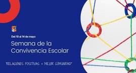 Semana de la Convivencia Escolar 2021