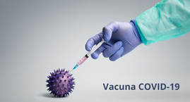 Acerca de la Vacunación COVID-19