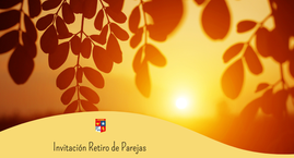 Retiro de Parejas