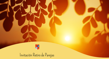 Retiro de Parejas
