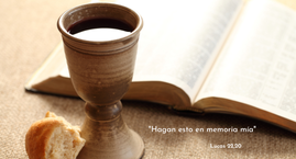 Primeras Comuniones Colegio San Ignacio