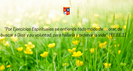 Ejercicios Espirituales de la Vida Corriente