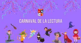 Carnaval de la Lectura