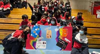 Primera Jornada hacia una Educación No sexista