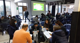 Avanzando hacia un nuevo ideario educativo de la Compañía de Jesús en Chile