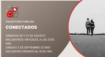 Taller de Parejas Conectados