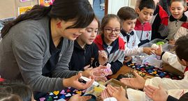 Lista Profesores Jefes 2023