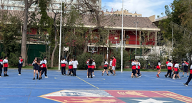 Resultado Proceso de Admisión 2024 - Niveles con vacantes disponibles.