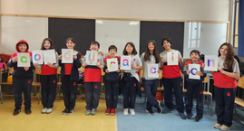 Jornada Coeducación Segundo Ciclo.