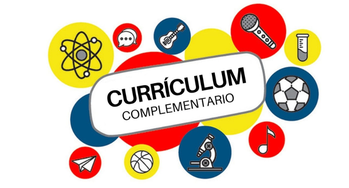 Currículum Complementario  - Primer Semestre 2023