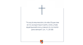 Acompañándonos como comunidad