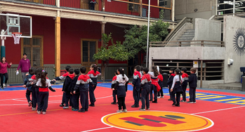 Publicación de la Actualización de nuestro Proyecto Educativo