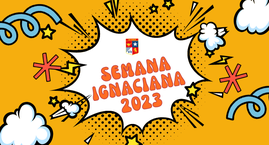 Información Semana Ignaciana 2023-.