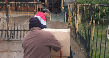 ¡Gracias a toda nuestra comunidad por su apoyo al Colegio Nuestra Señora de Loreto !