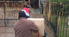 ¡Gracias a toda nuestra comunidad por su apoyo al Colegio Nuestra Señora de Loreto !