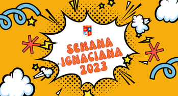 Información Semana Ignaciana 2023-.