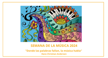 Semana de la Música 2024