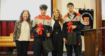 II Torneo de Pitch de Innovación