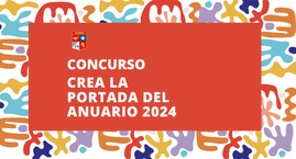 Concurso Crea la Portada del Anuario 2024