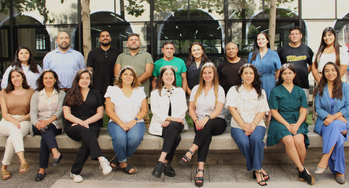 ¡Nuevas caras en el colegio San Ignacio!