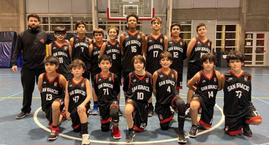 Información Selecciones Deportivas