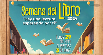 Semana del Libro 2024