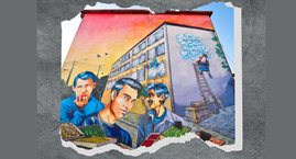 Proyecto Interdisciplinario Juventudes y Espacios de Encuentro: "Los Prisioneros, la banda sonora de los jóvenes chilenos de finales del siglo XX".