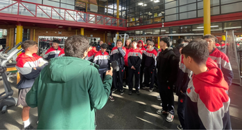 Colegio San Ignacio innova con asignatura interdisciplinar de Biomecánica