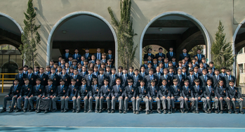 Resultados PAES 2024