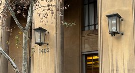 Información - Colegio sede de votaciones presidenciales y parlamentarias 2025-.