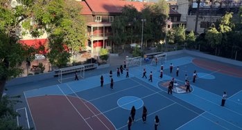 Listas de curso Pre Kínder, 1°Básico, 7° Básico y I° Medio 2026.
