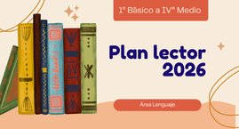Plan Lector 2026