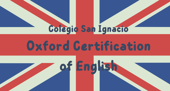 Certificación Inglés Oxford 2026