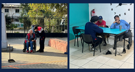 Testimonio Experiencia Hospedería  - IV° Medios.