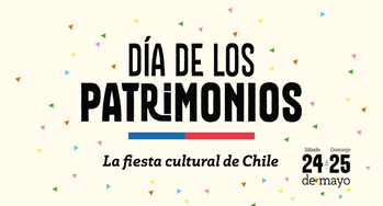 En el Día de los Patrimonios... El Colegio San Ignacio abre sus puertas.