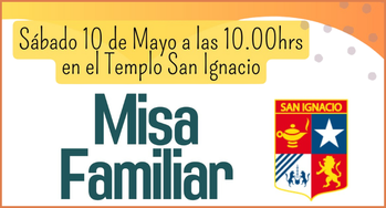 Misa Familiar