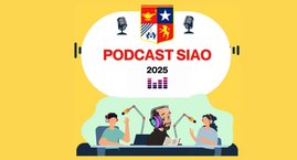 Podcast SIAO en Spotify