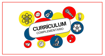 Curriculum Complementario Segundo Semestre 2025