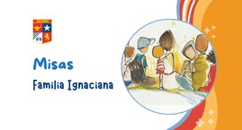 Misas Familia Ignaciana