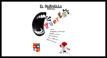 ¡Ya está aquí el primer número de El Murmullo 2025!