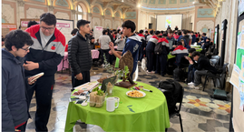 Feria Electividad 2026: Descubriendo caminos y oportunidades