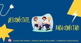 Protocolo sobre uso de celulares y dispositivos tecnológicos