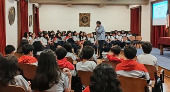 ¡Construimos comunidad juntos!