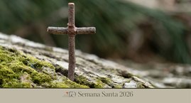 Semana Santa en el Colegio San Ignacio