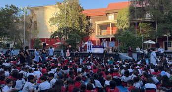 2026, un nuevo año para amar y servir al modo de Jesús