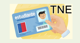 Tarjeta Nacional Estudiantil 2026