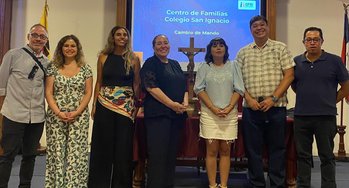 Centro de Familias 2026