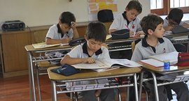 PRÓXIMAS PRUEBAS DE NIVEL – FECHAS Y TEMARIOS