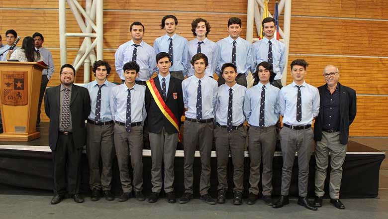 CAMBIO DE MANDO CES Y MINI CES 2018