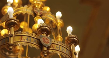 CELEBRACIÓN SACRAMENTO DE LA CONFIRMACIÓN, 2018